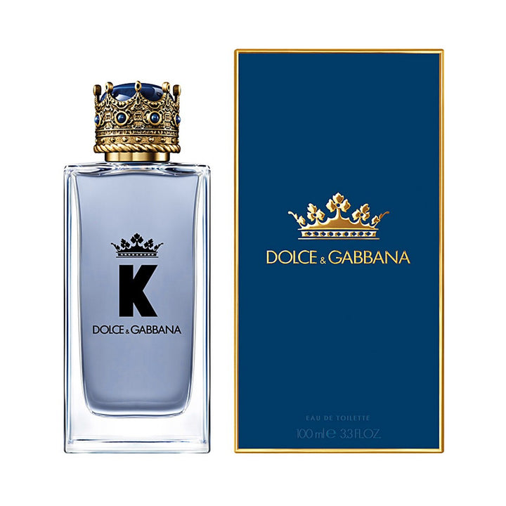 DOLCE &amp; GABBANA K - TOALETNA VODA