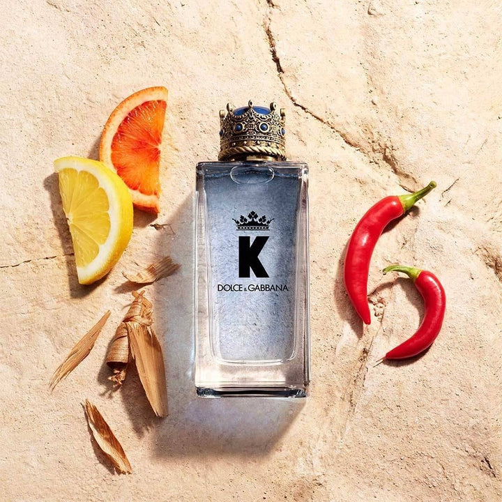 DOLCE &amp; GABBANA K - TOALETNA VODA