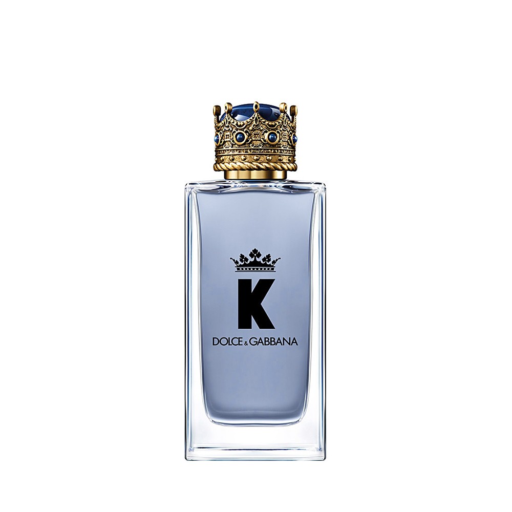 DOLCE &amp; GABBANA K - TOALETNA VODA