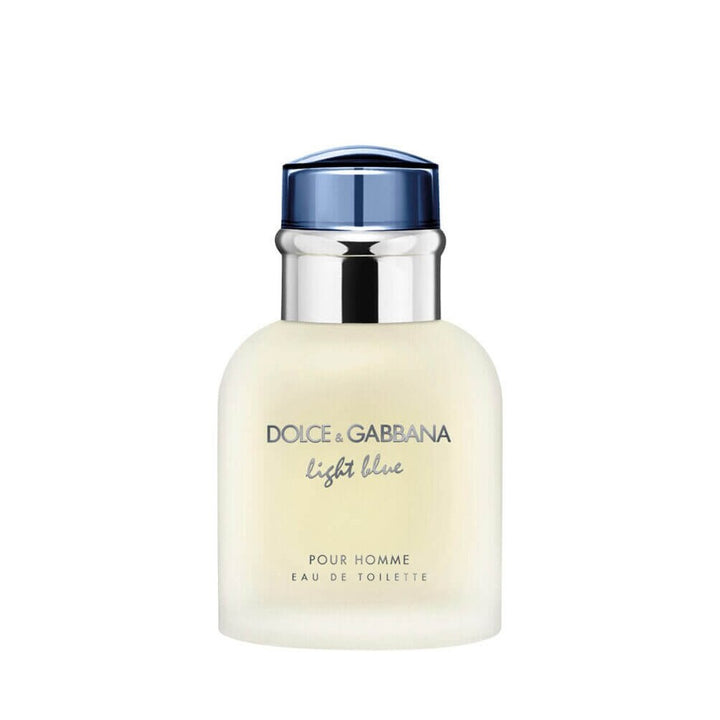 DOLCE &amp; GABBANA LIGHT BLUE POUR HOMME - TOALETNA VODA