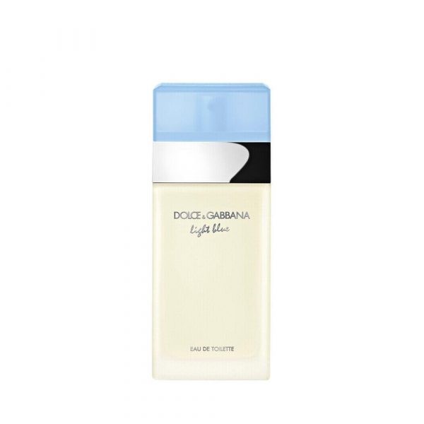 DOLCE &amp; GABBANA LIGHT BLUE - TOALETNA VODA