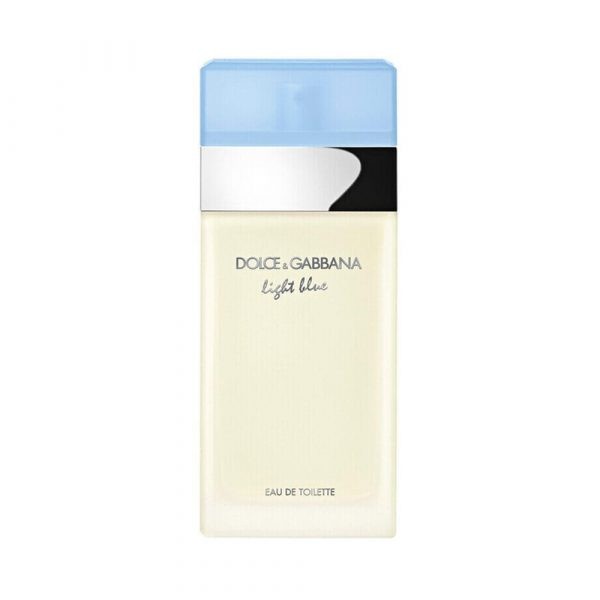 DOLCE &amp; GABBANA LIGHT BLUE - TOALETNA VODA