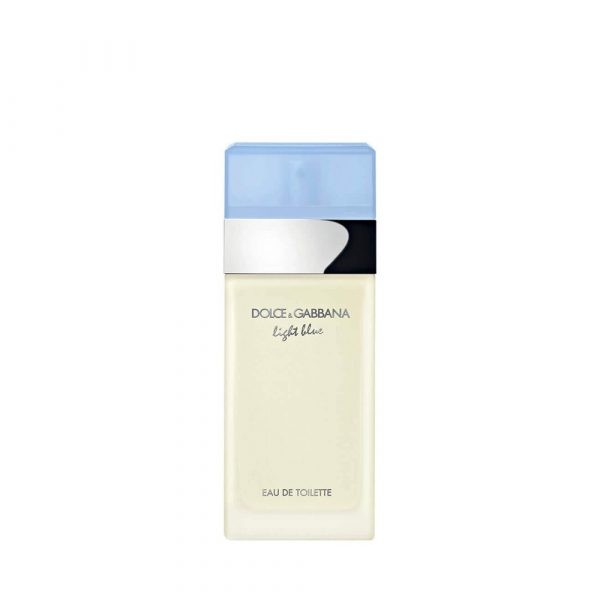 DOLCE &amp; GABBANA LIGHT BLUE - TOALETNA VODA