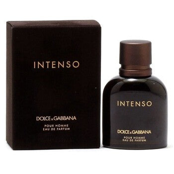 DOLCE & GABBANA POUR HOMME INTENSO - PARFUMSKA VODA