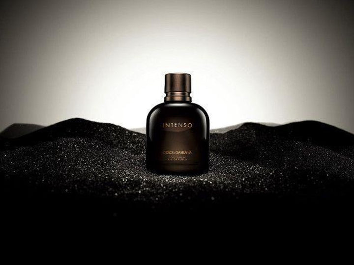 DOLCE &amp; GABBANA POUR HOMME INTENSO - PARFUMSKA VODA