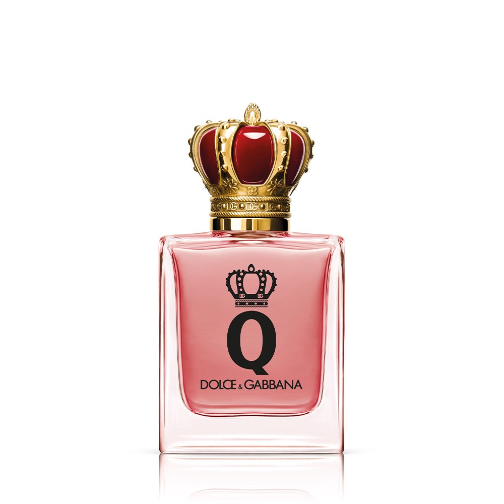 DOLCE &amp; GABBANA Q INTENSE - PARFUMSKA VODA