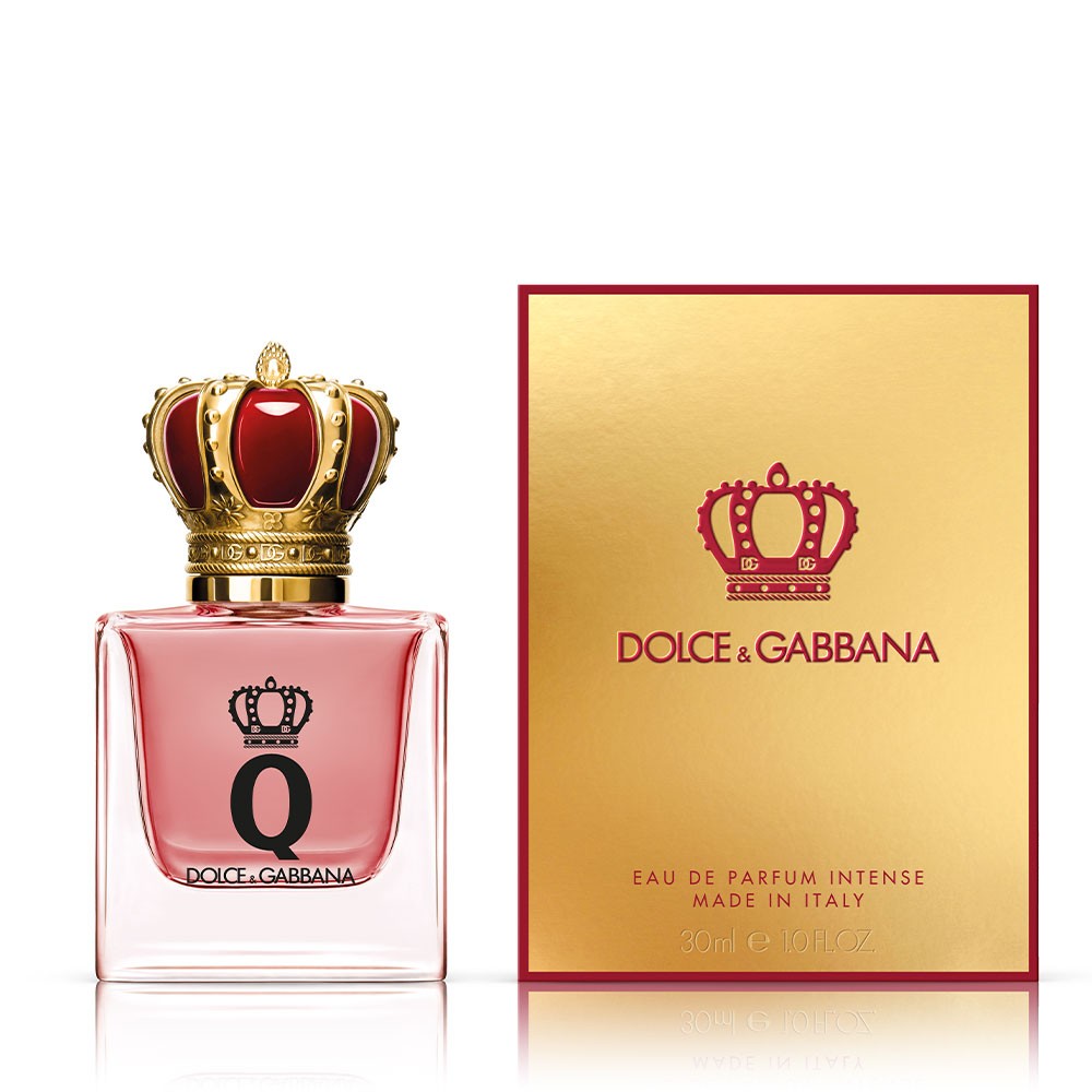 DOLCE &amp; GABBANA Q INTENSE - PARFUMSKA VODA