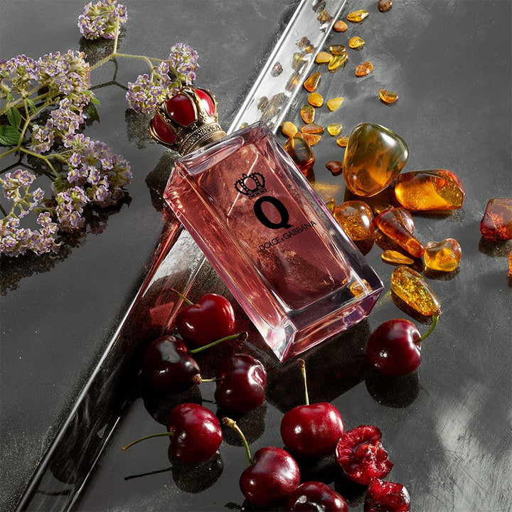 DOLCE &amp; GABBANA Q INTENSE - PARFUMSKA VODA