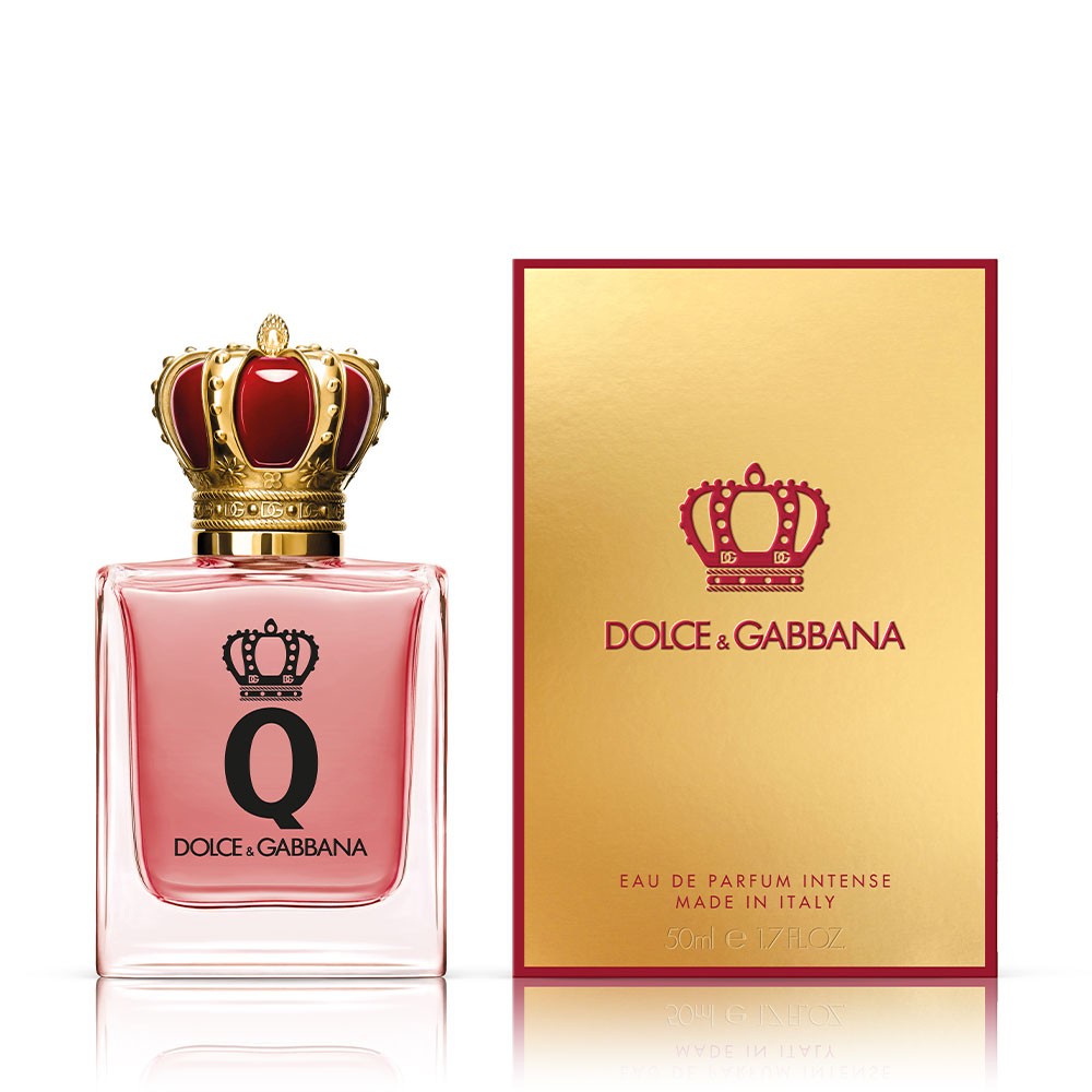 DOLCE &amp; GABBANA Q INTENSE - PARFUMSKA VODA