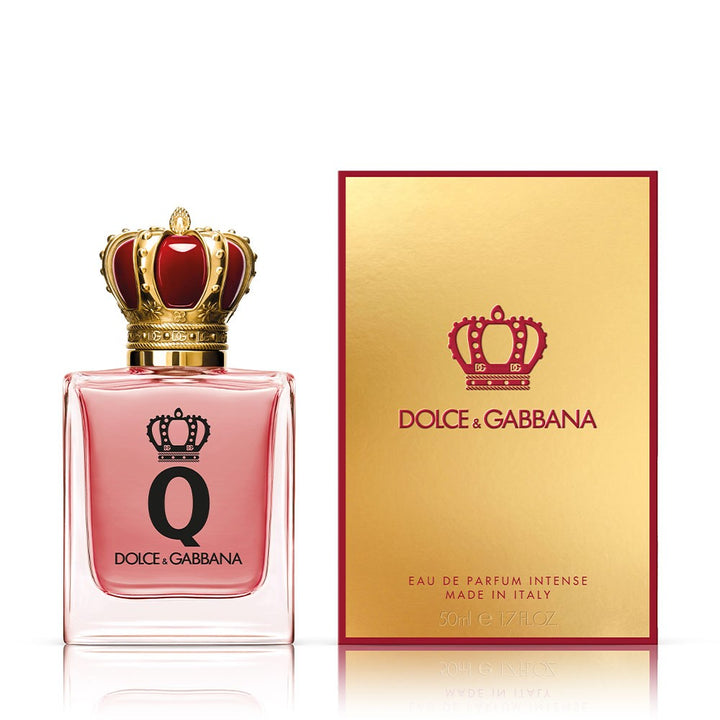 DOLCE &amp; GABBANA Q INTENSE - PARFUMSKA VODA