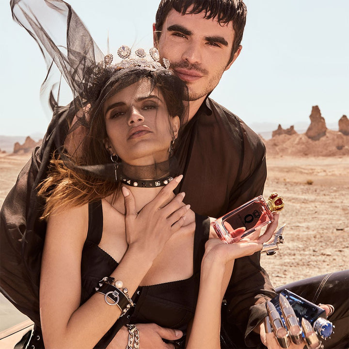 DOLCE &amp; GABBANA Q INTENSE - PARFUMSKA VODA
