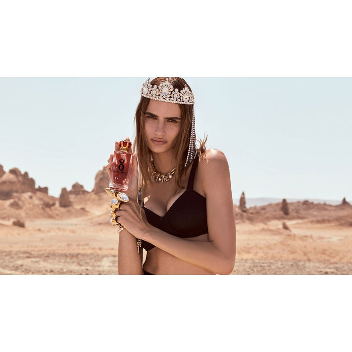 DOLCE &amp; GABBANA Q INTENSE - PARFUMSKA VODA