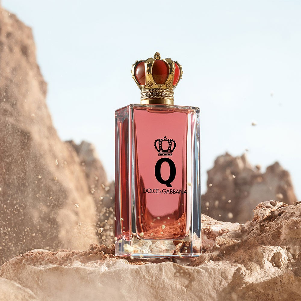 DOLCE &amp; GABBANA Q INTENSE - PARFUMSKA VODA
