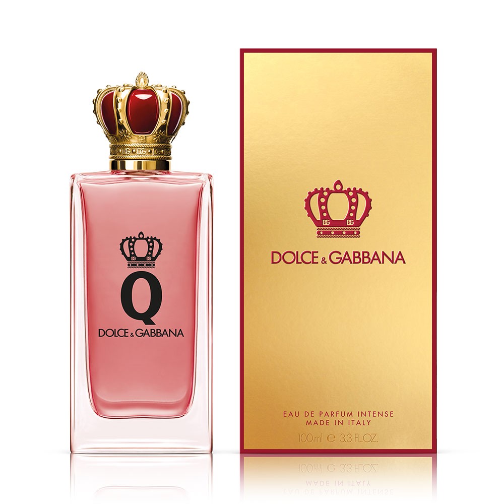 DOLCE &amp; GABBANA Q INTENSE - PARFUMSKA VODA