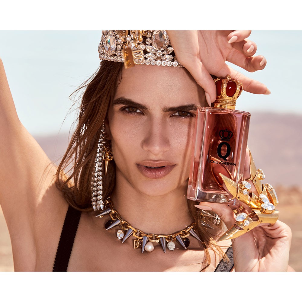 DOLCE &amp; GABBANA Q INTENSE - PARFUMSKA VODA