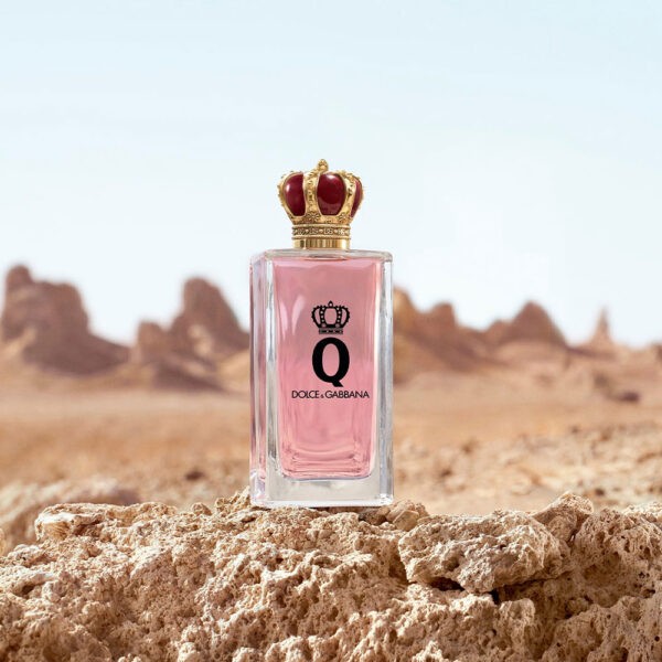 DOLCE &amp; GABBANA Q - PARFUMSKA VODA