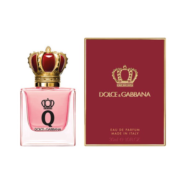 DOLCE &amp; GABBANA Q - PARFUMSKA VODA