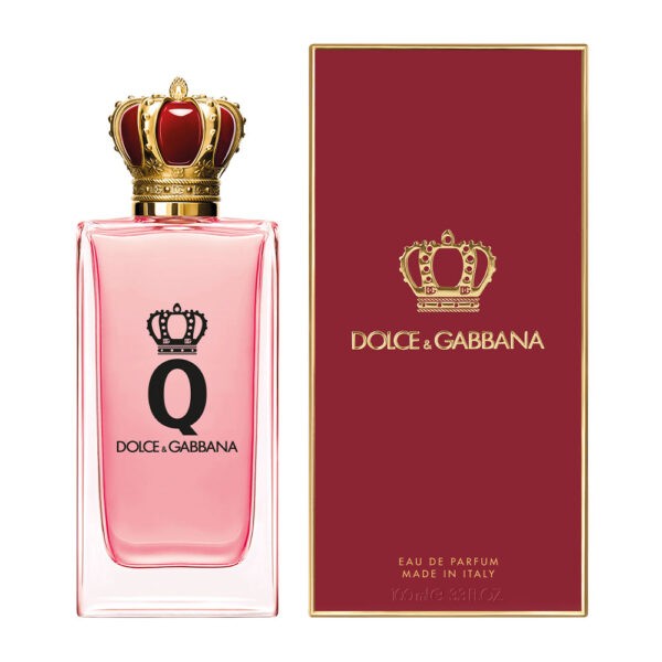 DOLCE &amp; GABBANA Q - PARFUMSKA VODA