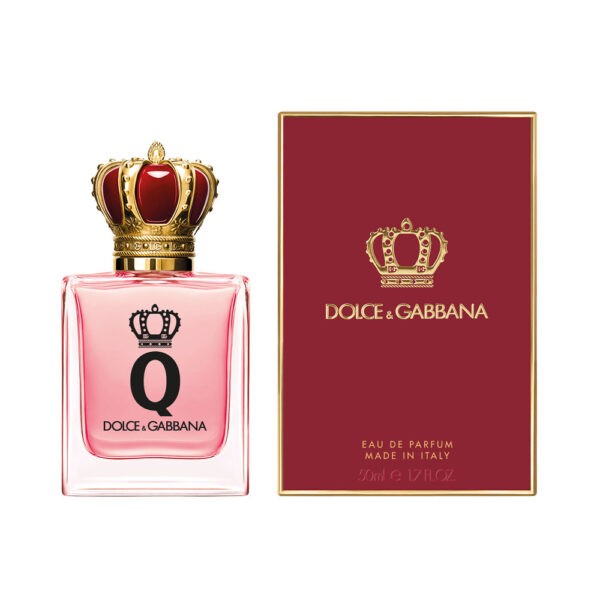 DOLCE &amp; GABBANA Q - PARFUMSKA VODA