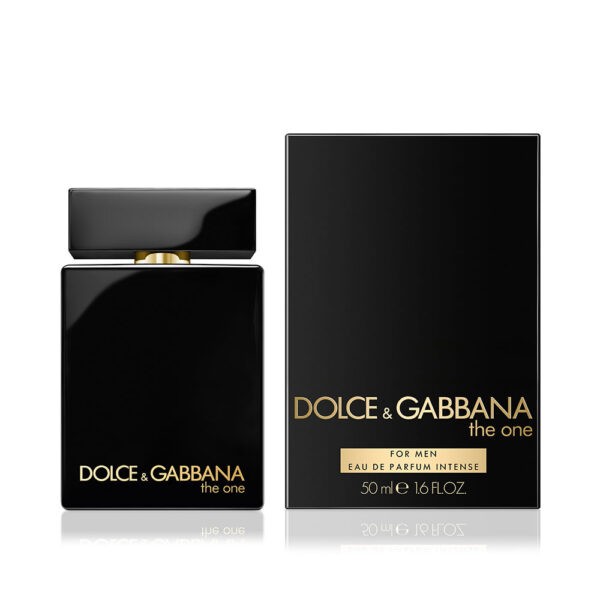DOLCE &amp; GABBANA THE ONE INTENSE POUR HOMME - PARFUMSKA VODA