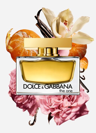 DOLCE &amp; GABBANA THE ONE - PARFUMSKA VODA