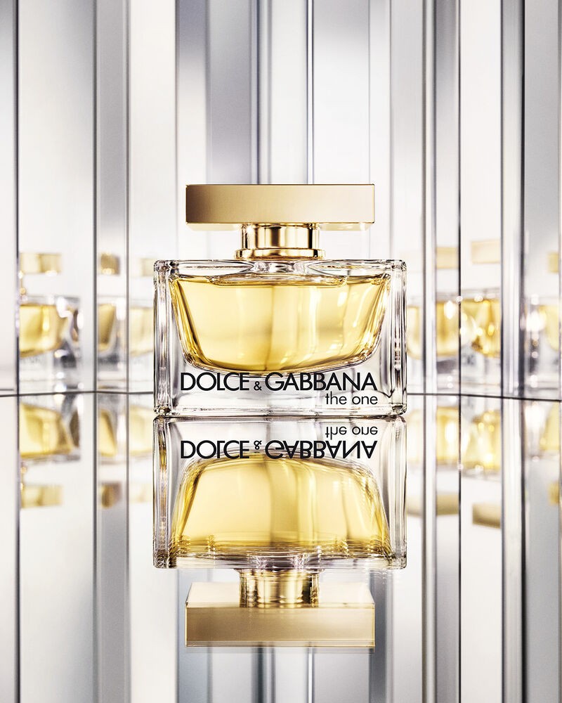DOLCE &amp; GABBANA THE ONE - PARFUMSKA VODA