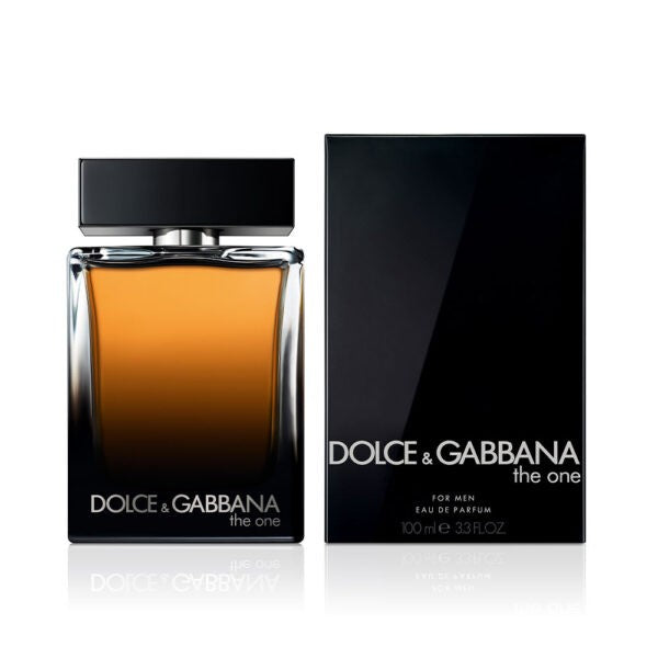 DOLCE &amp; GABBANA THE ONE POUR HOMME  - PARFUMSKA VODA