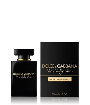 DOLCE &amp; GABBANA THE ONLY ONE INTENSE - PARFUMSKA VODA