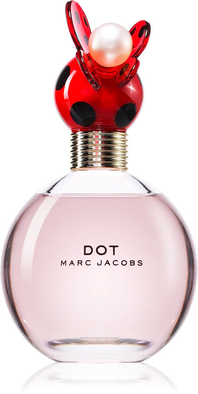 MARC JACOBS DOT PARFUMSKA VODA ZA ŽENSKE
