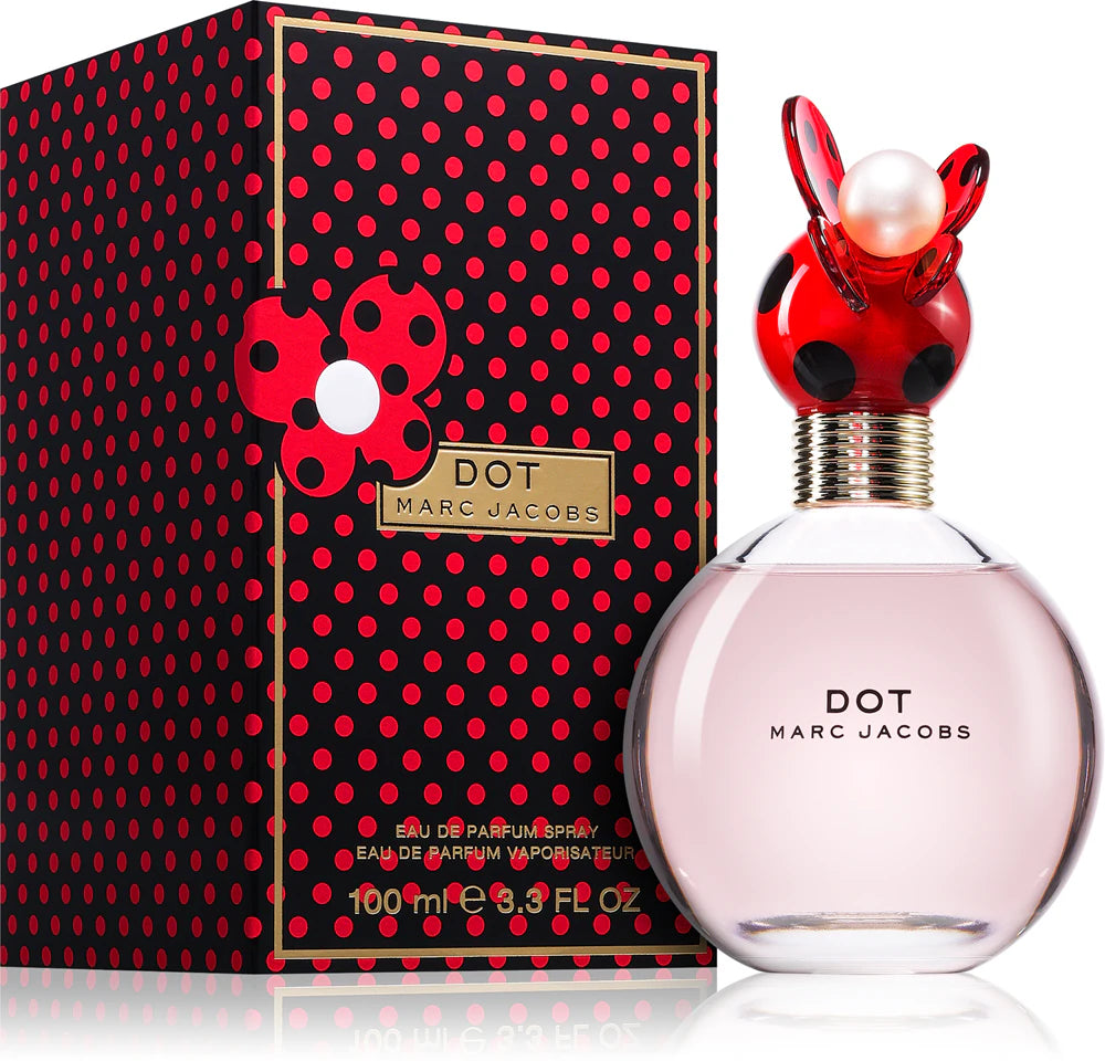 MARC JACOBS DOT PARFUMSKA VODA ZA ŽENSKE