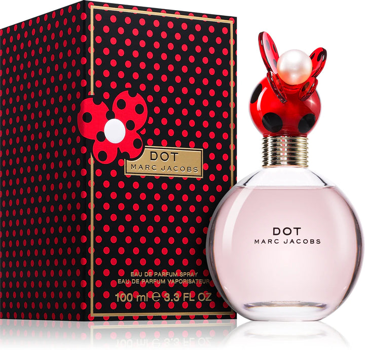 MARC JACOBS DOT PARFUMSKA VODA ZA ŽENSKE