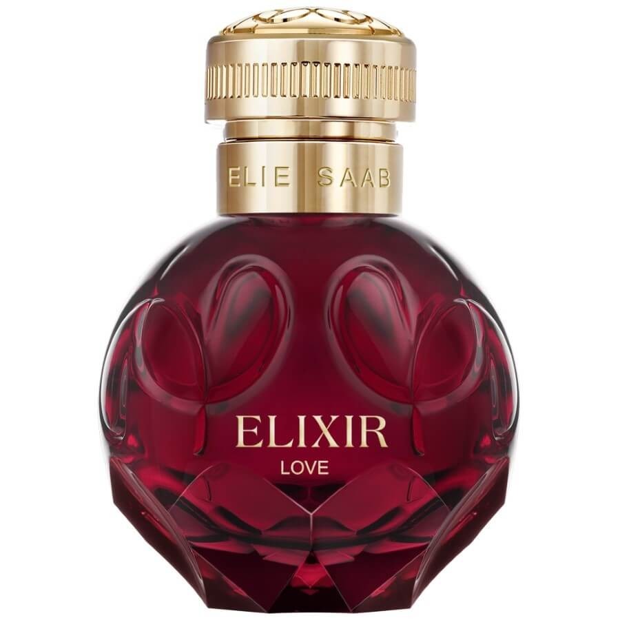 ELIE SAAB ELEXIR LOVE - PARFUMSKA VODA