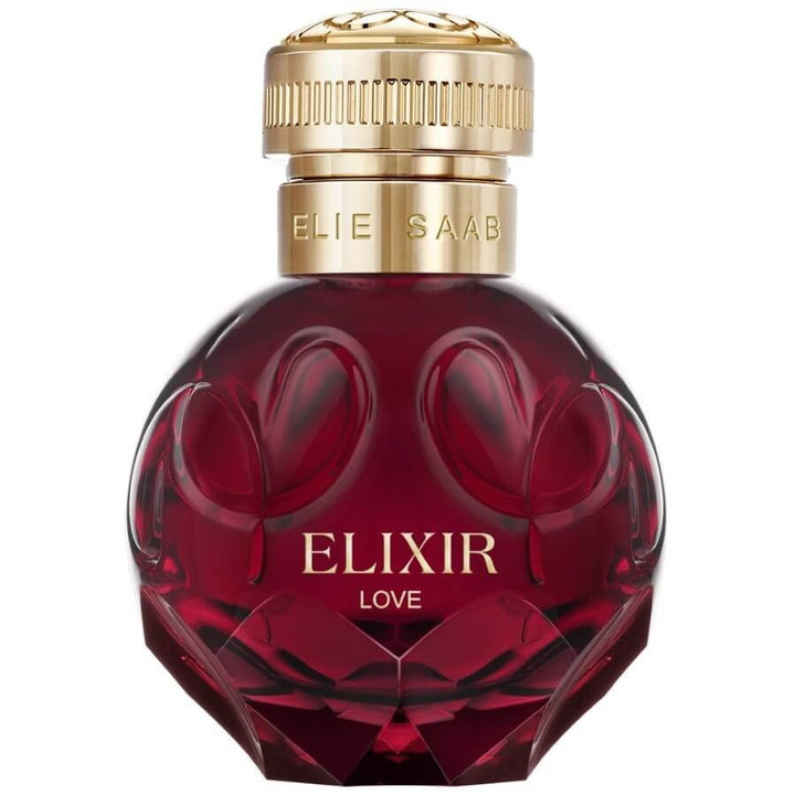 ELIE SAAB ELEXIR LOVE - PARFUMSKA VODA