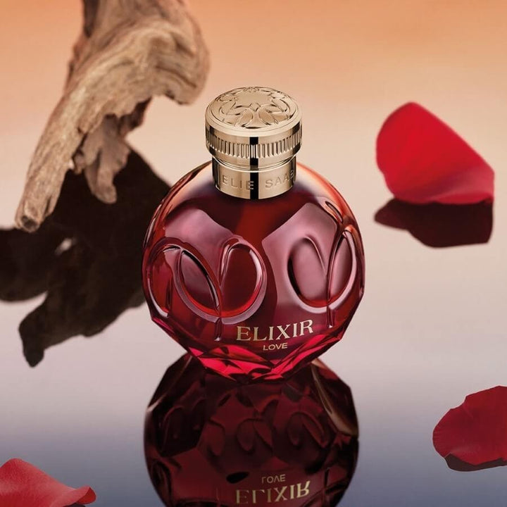 ELIE SAAB ELEXIR LOVE - PARFUMSKA VODA