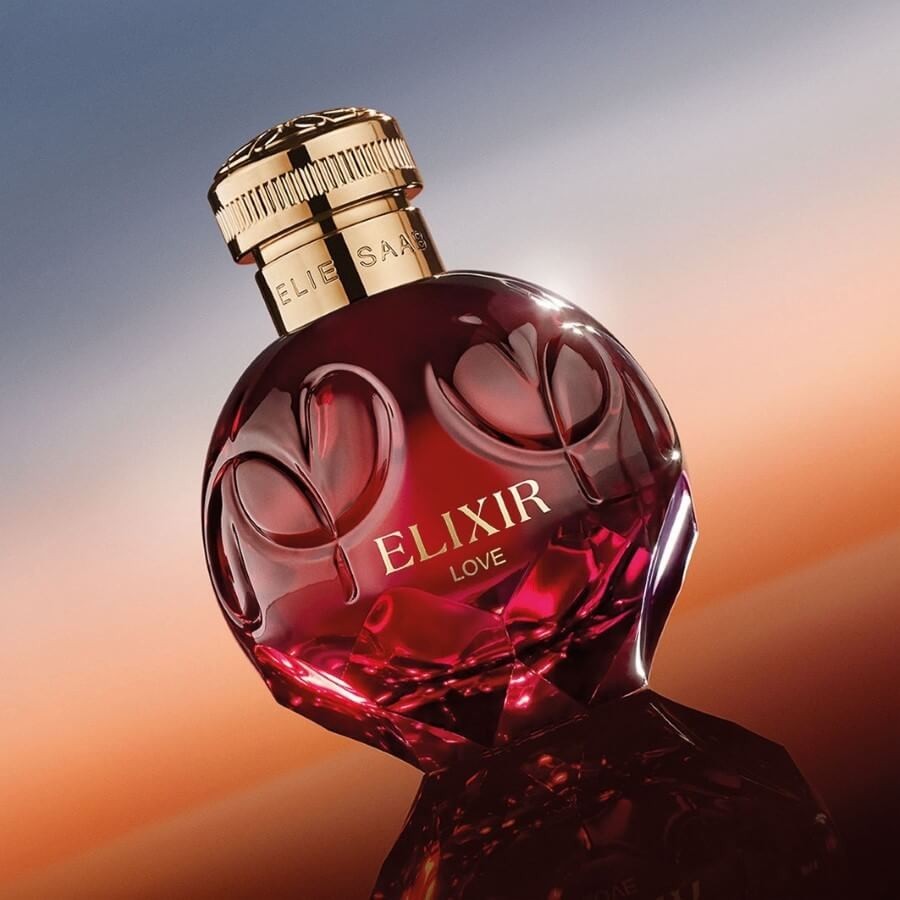 ELIE SAAB ELEXIR LOVE - PARFUMSKA VODA