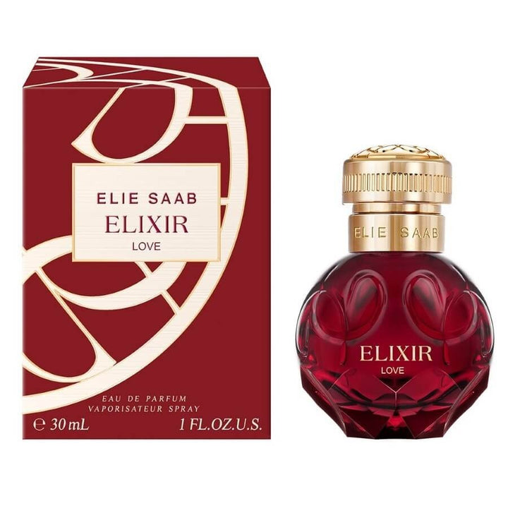 ELIE SAAB ELEXIR LOVE - PARFUMSKA VODA