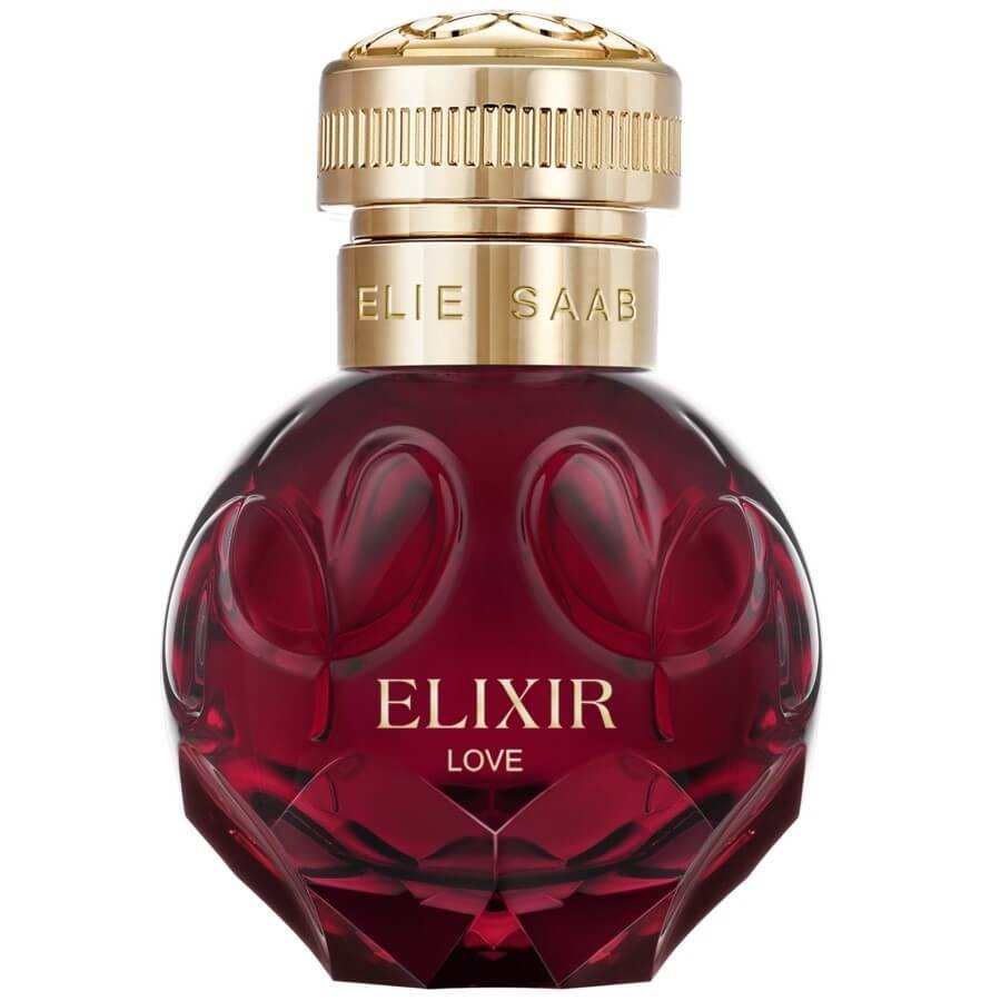 ELIE SAAB ELEXIR LOVE - PARFUMSKA VODA