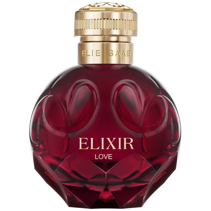 ELIE SAAB ELEXIR LOVE - PARFUMSKA VODA