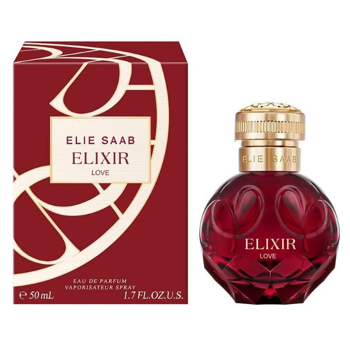 ELIE SAAB ELEXIR LOVE - PARFUMSKA VODA
