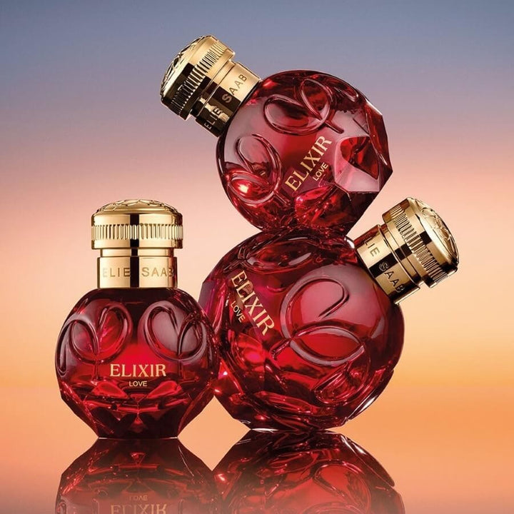 ELIE SAAB ELEXIR LOVE - PARFUMSKA VODA