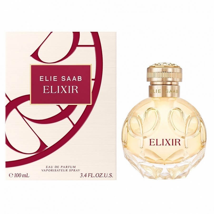 ELIE SAAB ELEXIR - PARFUMSKA VODA