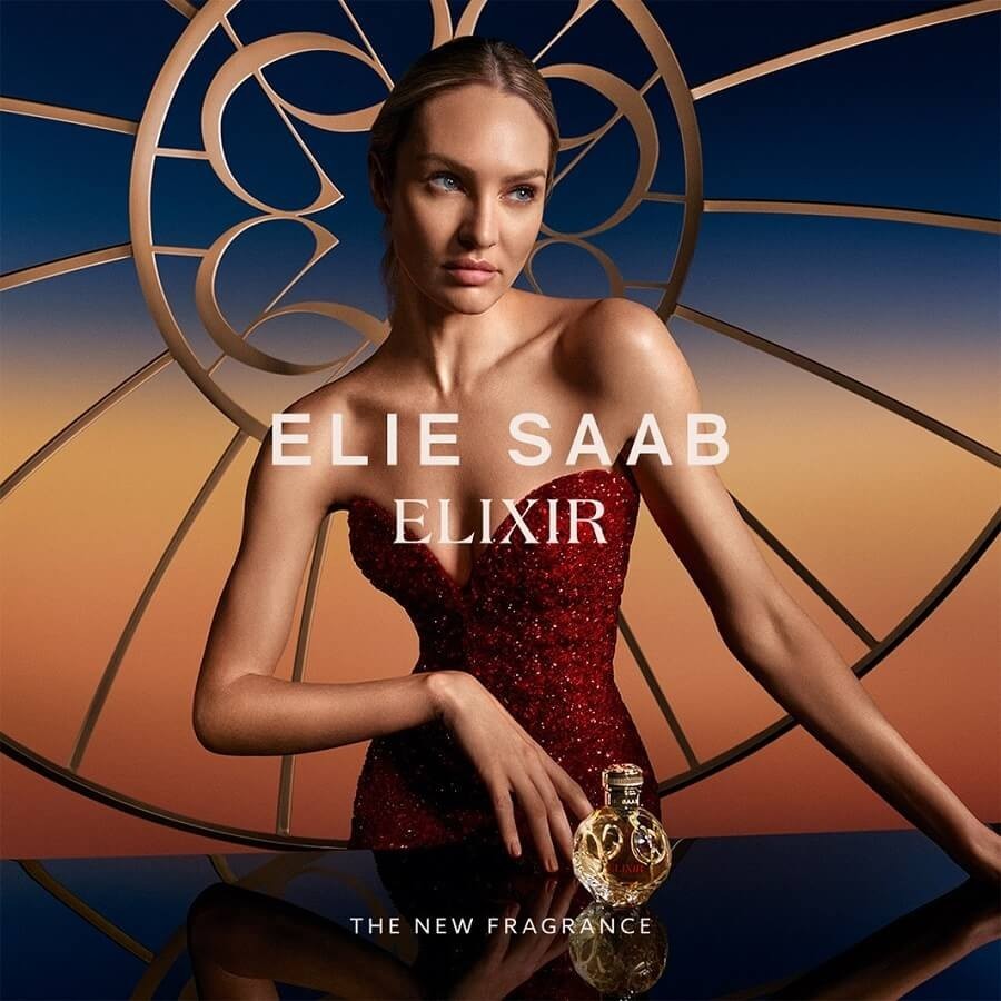 ELIE SAAB ELEXIR - PARFUMSKA VODA