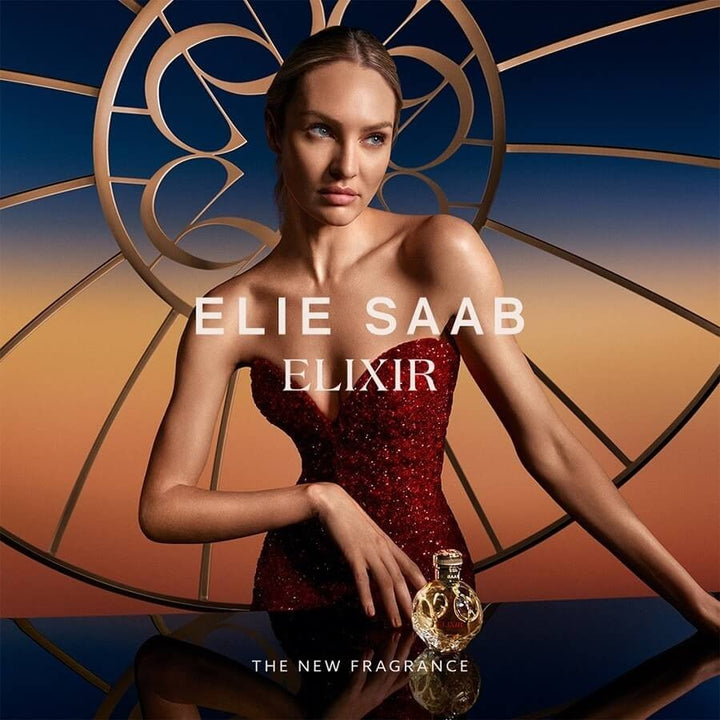 ELIE SAAB ELEXIR - PARFUMSKA VODA