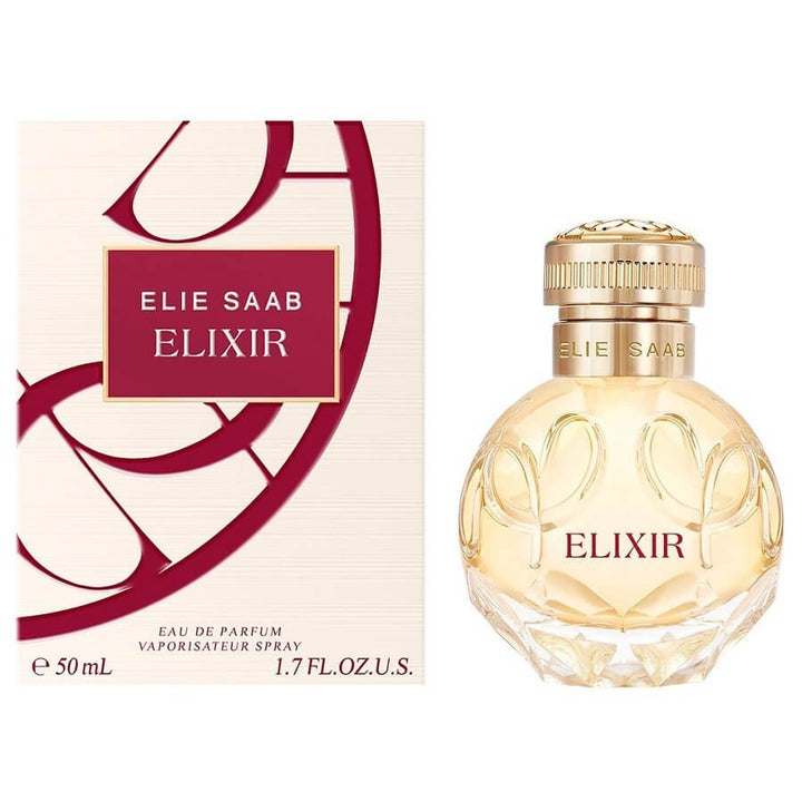 ELIE SAAB ELEXIR - PARFUMSKA VODA