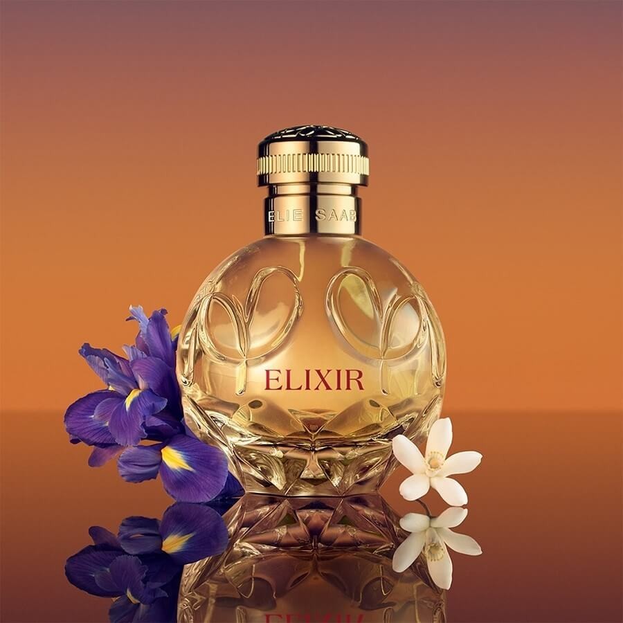 ELIE SAAB ELEXIR - PARFUMSKA VODA