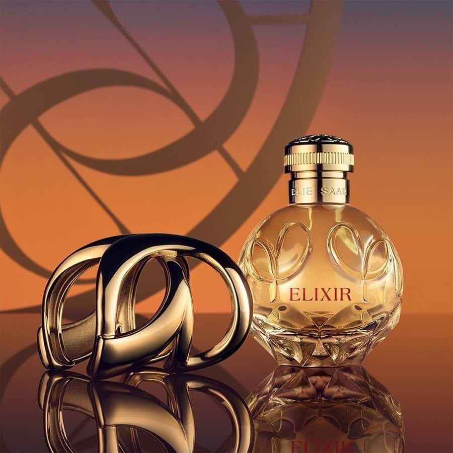 ELIE SAAB ELEXIR - PARFUMSKA VODA