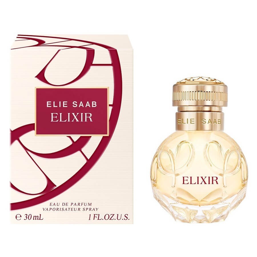 ELIE SAAB ELEXIR - PARFUMSKA VODA
