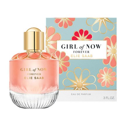 ELIE SAAB GIRL OF NOW FOREVER - PARFUMSKA VODA