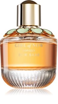 ELIE SAAB GIRL OF NOW LOVELY - PARFUMSKA VODA