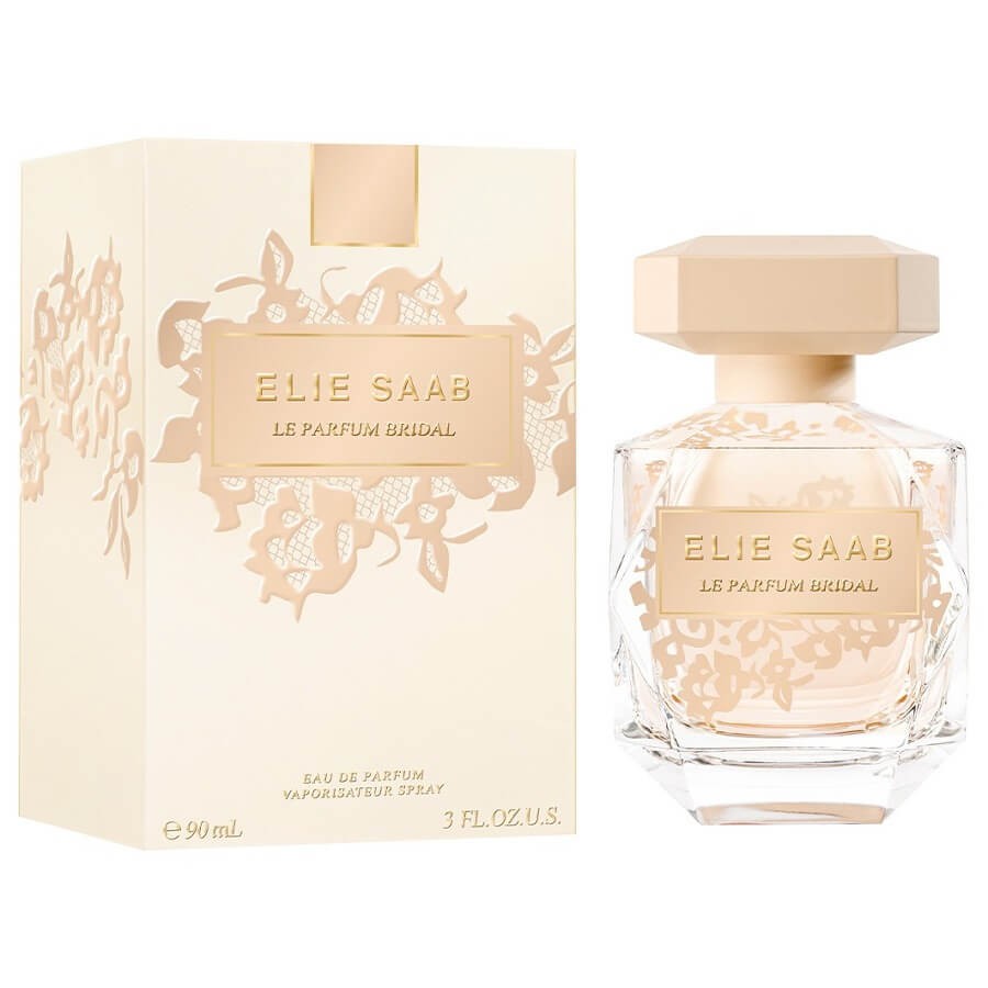 ELIE SAAB LE PARFUM BRIDAL - PARFUMSKA VODA